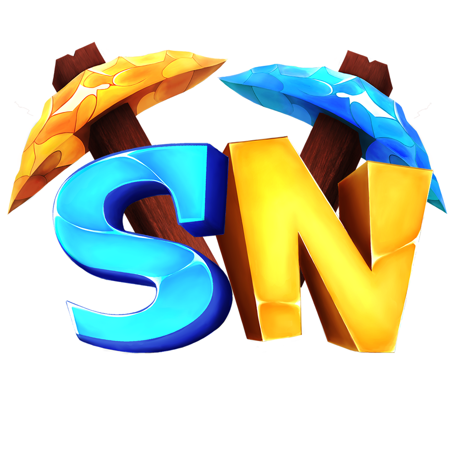 LOGO MInecraft Server Sunny.png
