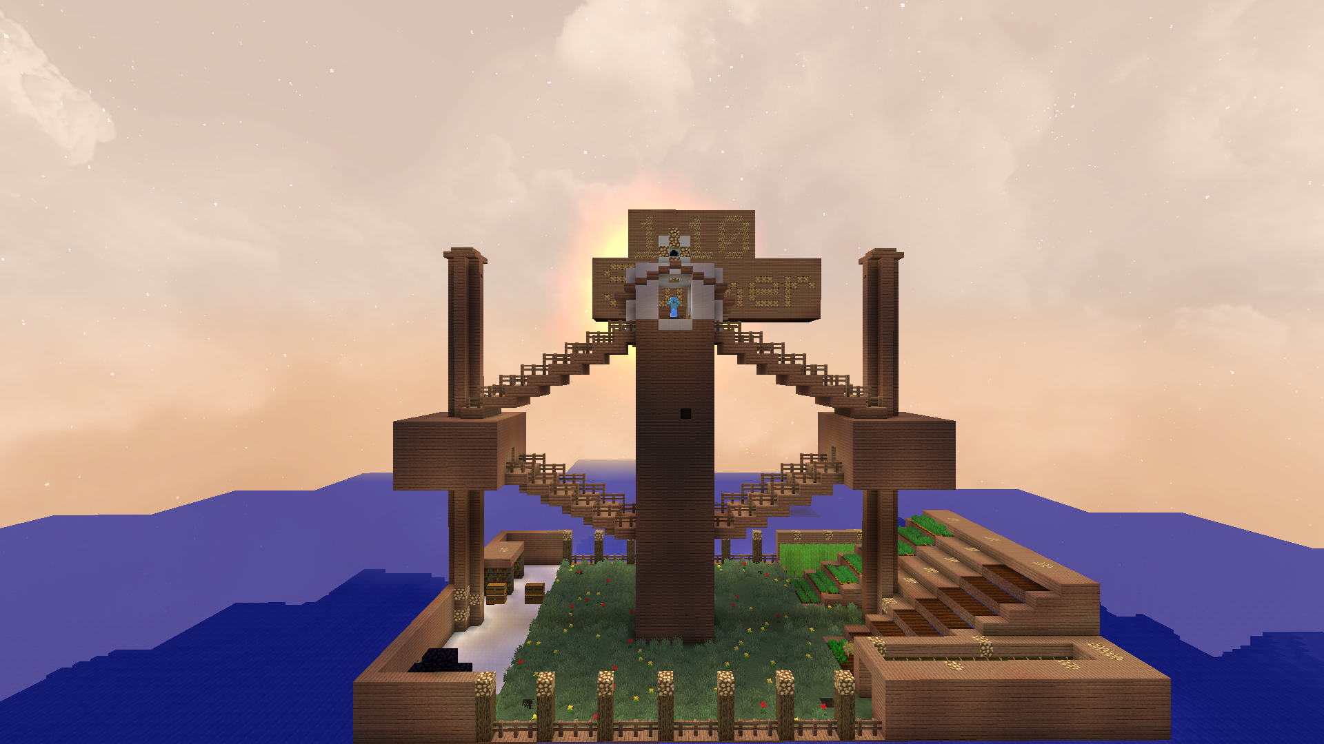 Minecraft 1.10 [Summer Day]  [END] (9).png