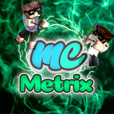 Mc-Metrix.ddns.net | ชุมชนชาว Minecraft ประเทศไทย (Minecraft Thailand ...