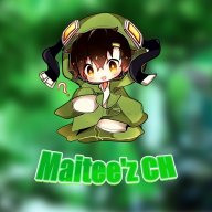 Maitee'z CH