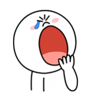 ง่วงนอนนะ