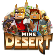 minedesert-server