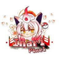lnari Pixel