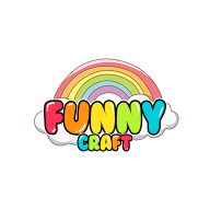 FUNNYCRAFT ADS