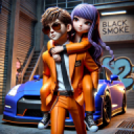 LycaonMMO