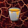 swim lava