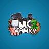 Jamkycraft