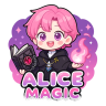 alice-magic