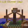 Minecraft 1.10 (Summer Day)