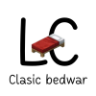 LCBW มินิเกม Bedwar Clasic เซิฟสุดท้ายที่ไม่มียศ เปิดให้เล่นเเล้ว !!!