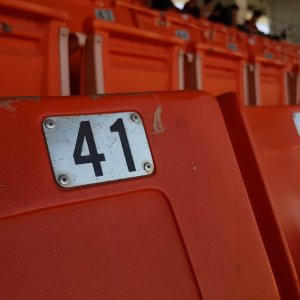 สนามกีฬาสมโภชเชียงใหม่ 700 ปี จังหวัดเชียงใหม่