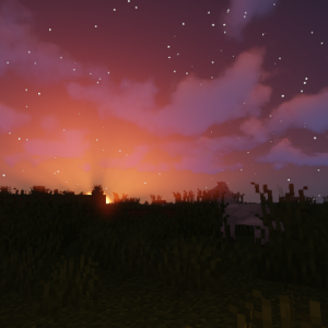 Sildurs Vibrant Shaders v1.281 Extreme-VL