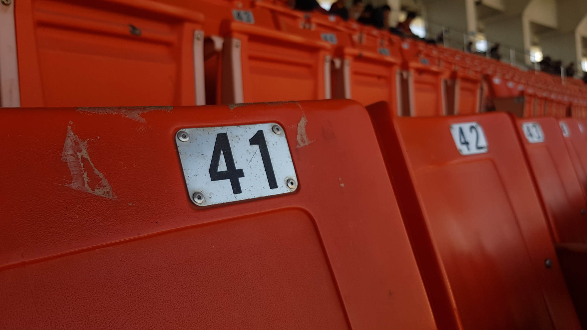 สนามกีฬาสมโภชเชียงใหม่ 700 ปี จังหวัดเชียงใหม่