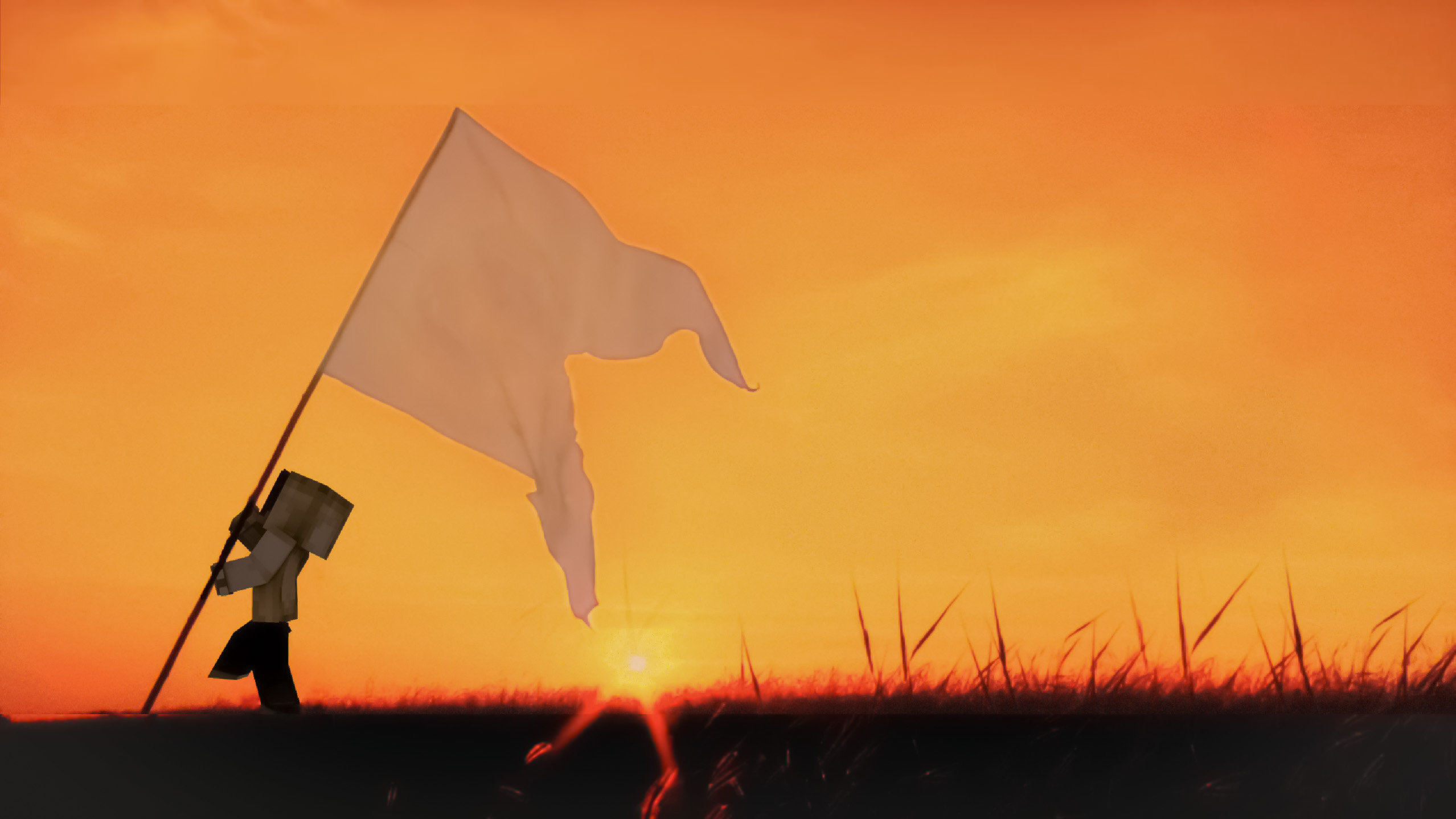 Render และตัดต่อภาพ #3