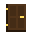 :dark-oak-door: