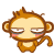 :monkey-38: