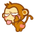 :monkey-51: